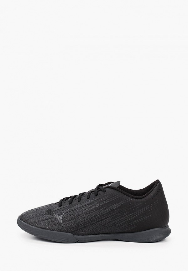 

Бутсы зальные PUMA, Черный, ULTRA 4.1 IT