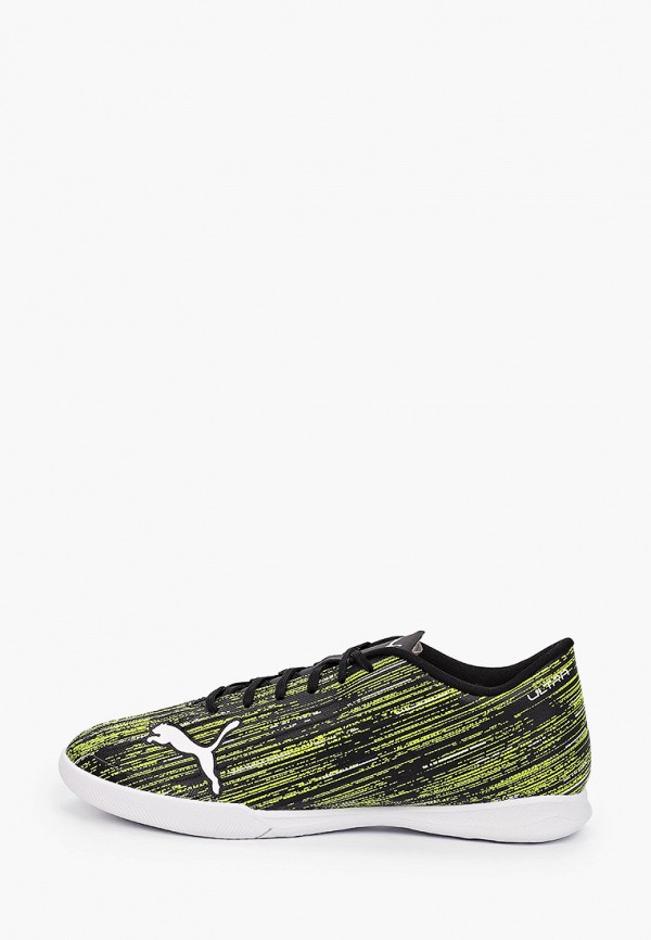 

Бутсы зальные PUMA, Зеленый, ULTRA 4.2 IT
