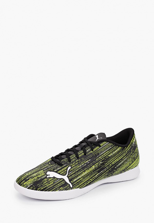 фото Бутсы зальные puma