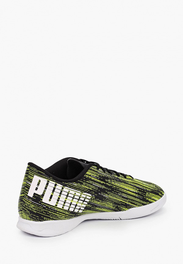 фото Бутсы зальные puma