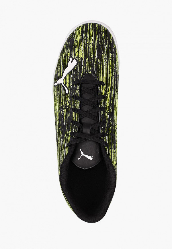 фото Бутсы зальные puma