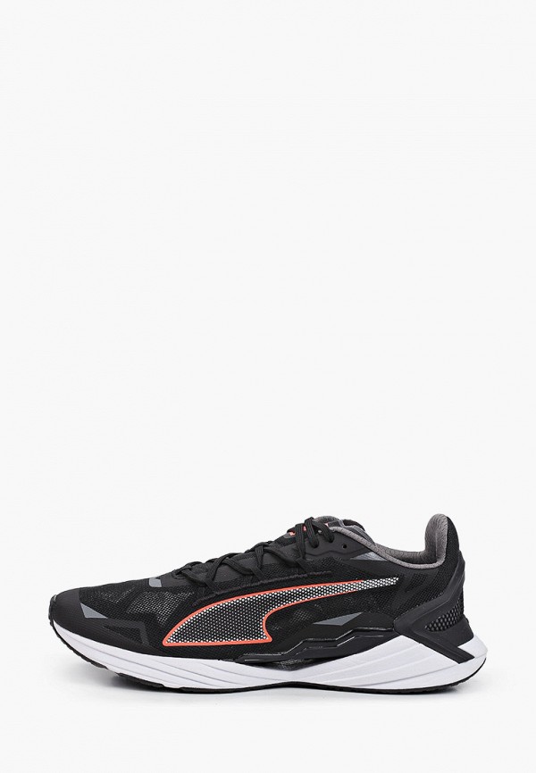 

Кроссовки PUMA, Черный, UltraRide