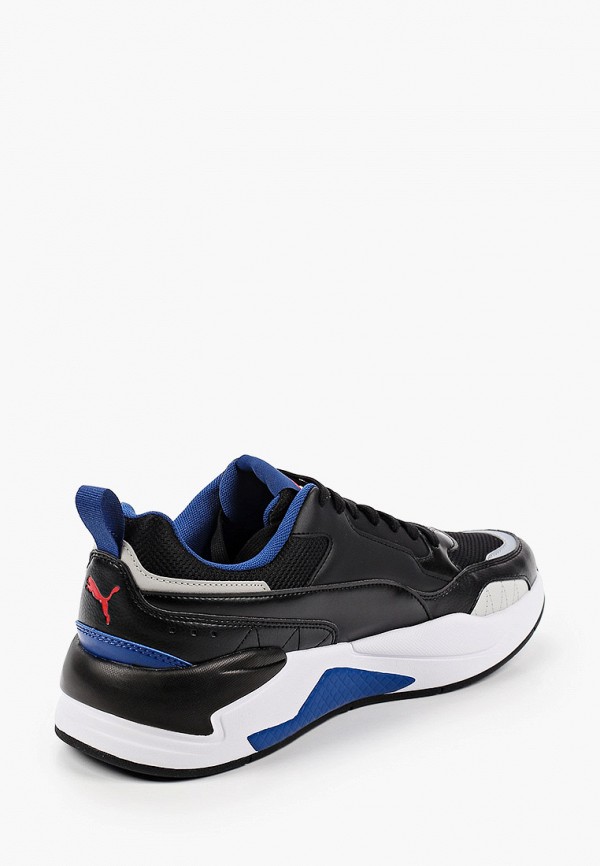 фото Кроссовки puma