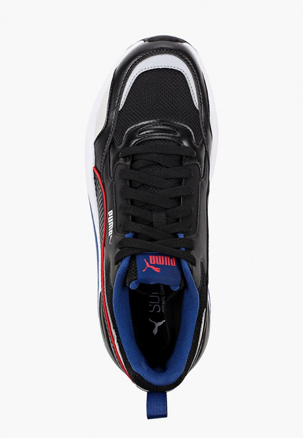 фото Кроссовки puma