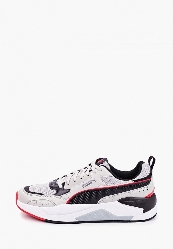 

Кроссовки PUMA, Серый, PUMA PU053AMMJPS7