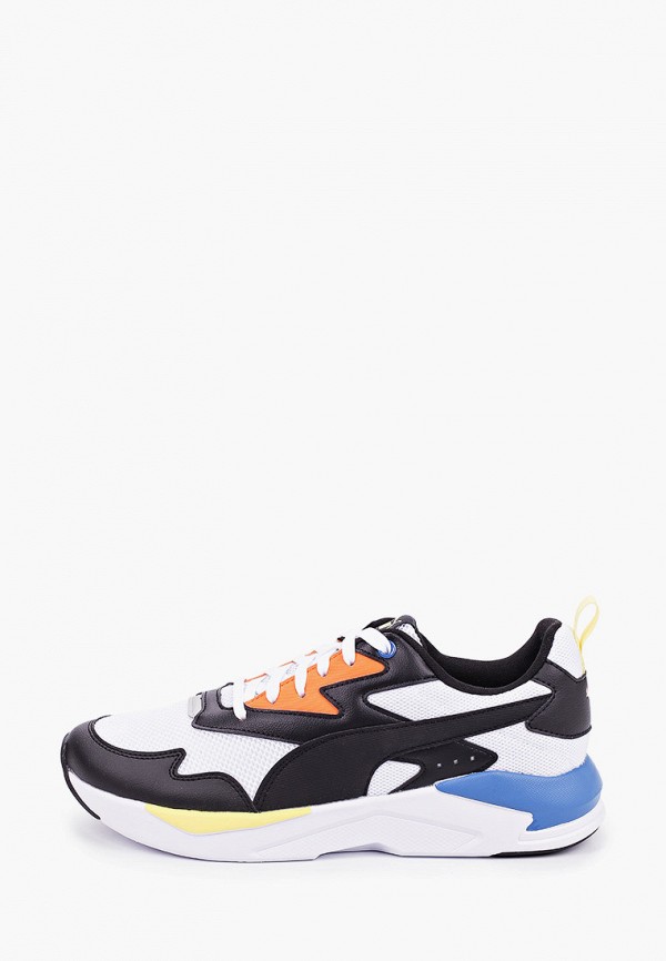 

Кроссовки PUMA, Разноцветный, X-Ray Lite