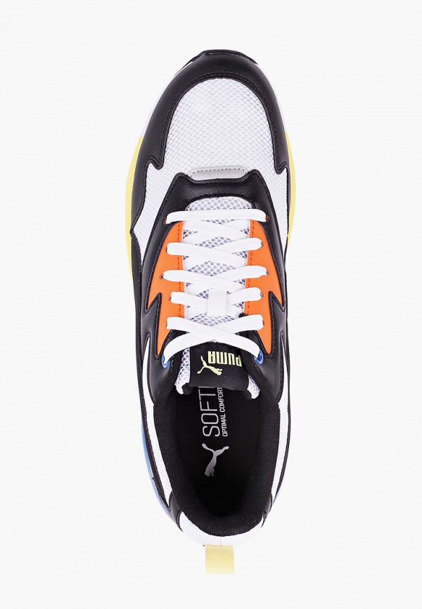 

Кроссовки PUMA, Мультиколор, PUMA PU053AMMJPS9