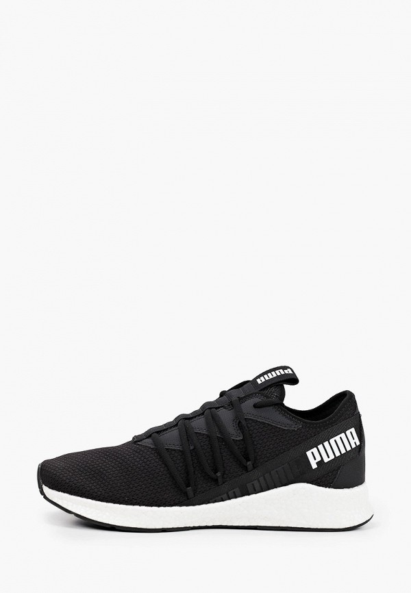 

Кроссовки PUMA, Черный, NRGY Star