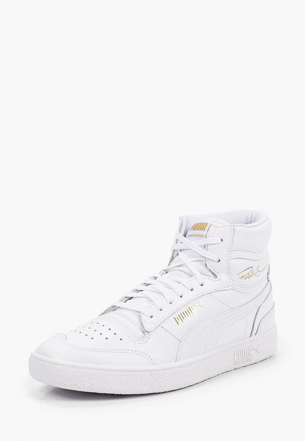 фото Кеды puma