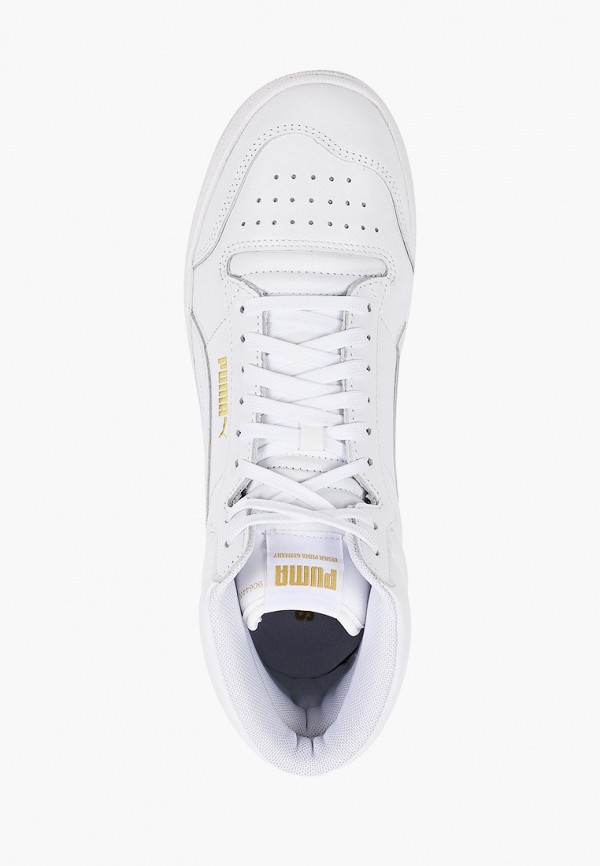 

Кеды PUMA, Белый, Ralph Sampson Mid