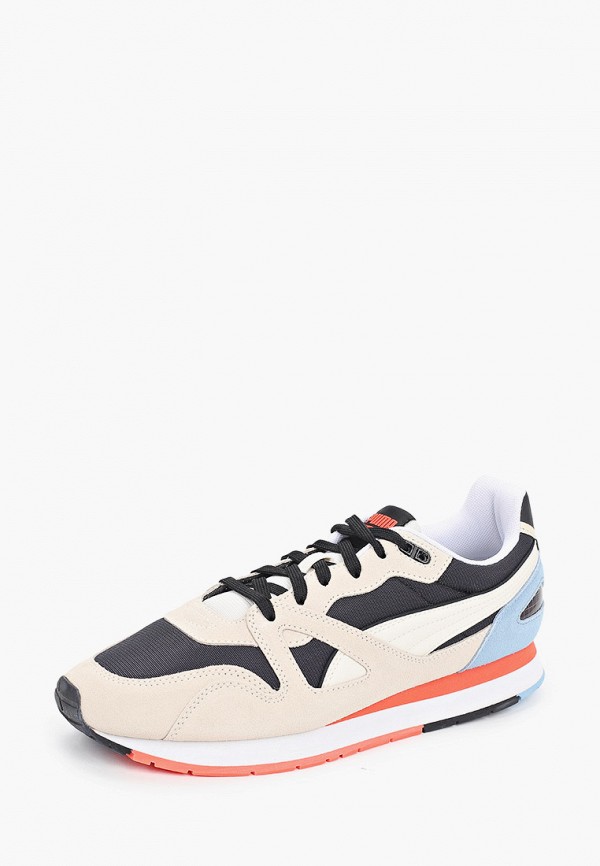 

Кроссовки PUMA, Мультиколор, PUMA PU053AMMREI9