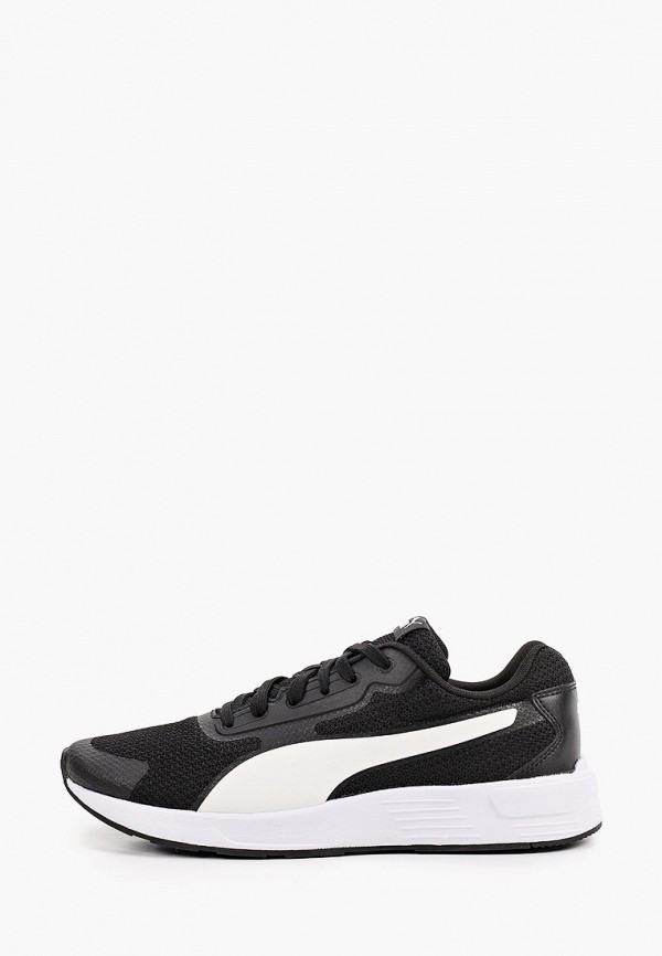 

Кроссовки PUMA, Черный, PUMA Taper