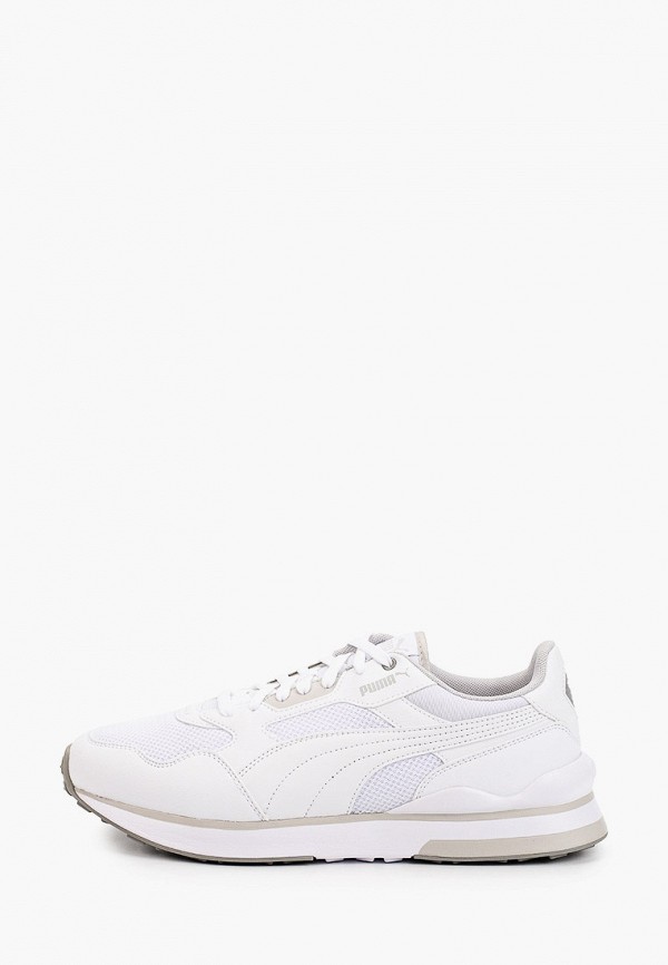 

Кроссовки PUMA, Белый, PUMA R78 FUTR