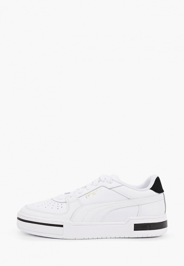 

Кеды PUMA, Белый, CA Pro Heritage