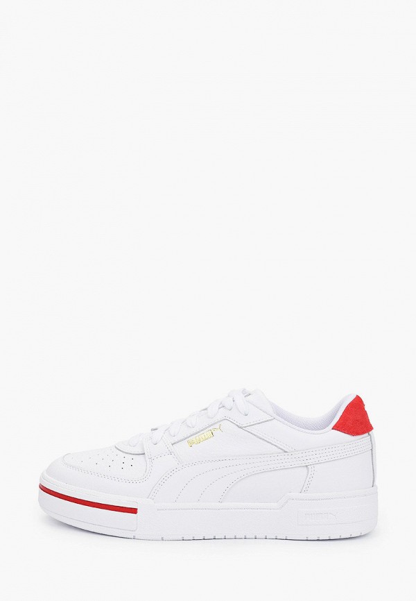 

Кеды PUMA, Белый, CA Pro Heritage