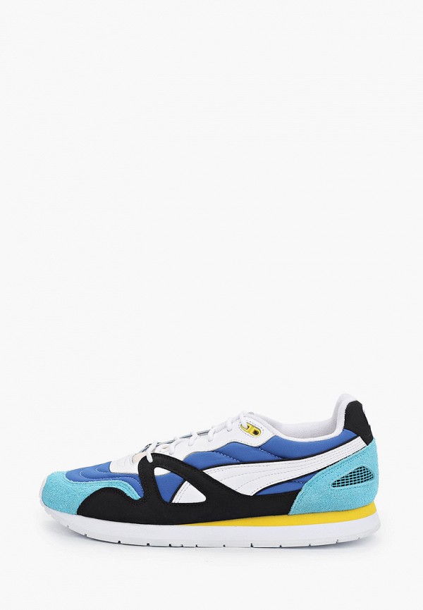

Кроссовки PUMA, Синий, Mirage OG BP