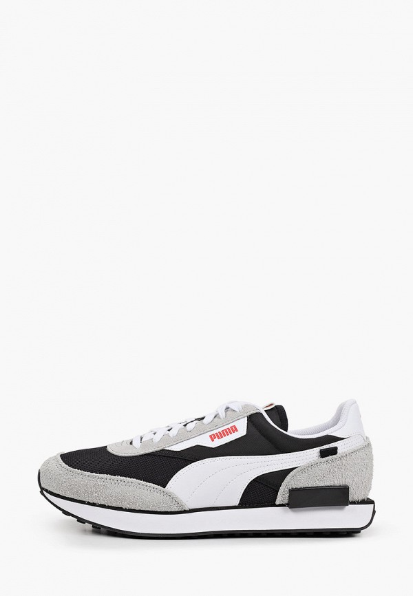 

Кроссовки PUMA, Разноцветный, Future Rider Vintage