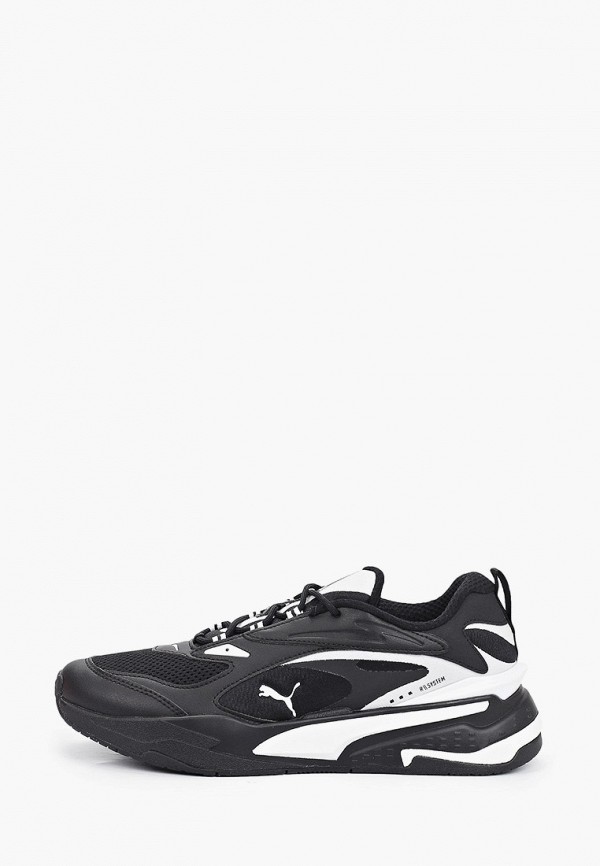 

Кроссовки PUMA, Черный, PUMA PU053AMMREK7