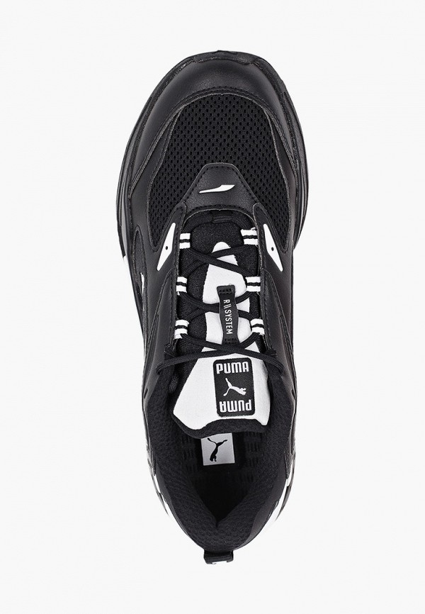 фото Кроссовки puma