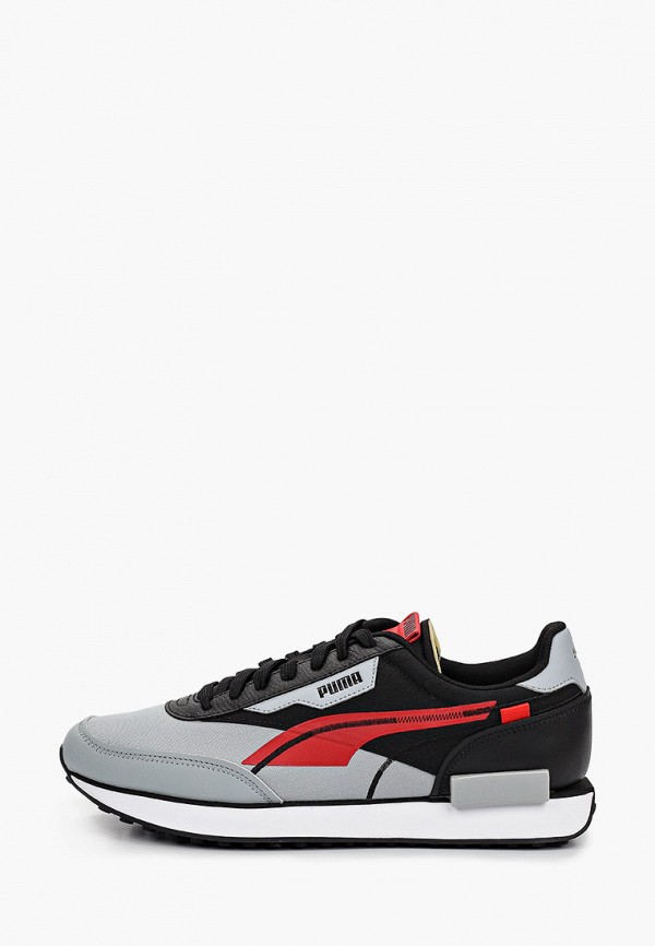 

Кроссовки PUMA, Мультиколор, PUMA PU053AMMREK8