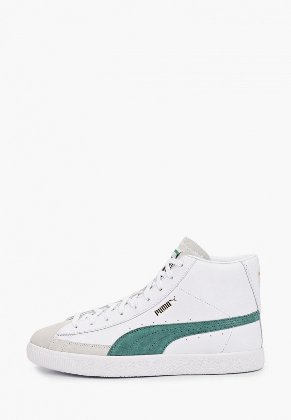 

Кеды PUMA, Белый