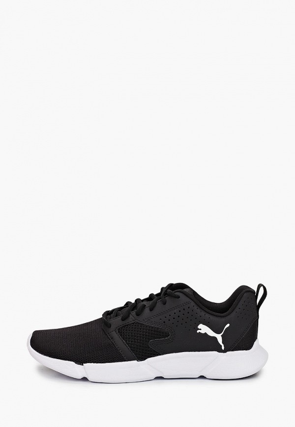 

Кроссовки PUMA, Черный, INTERFLEX Modern