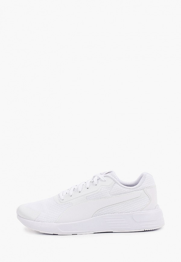 

Кроссовки PUMA, Белый, PUMA Taper
