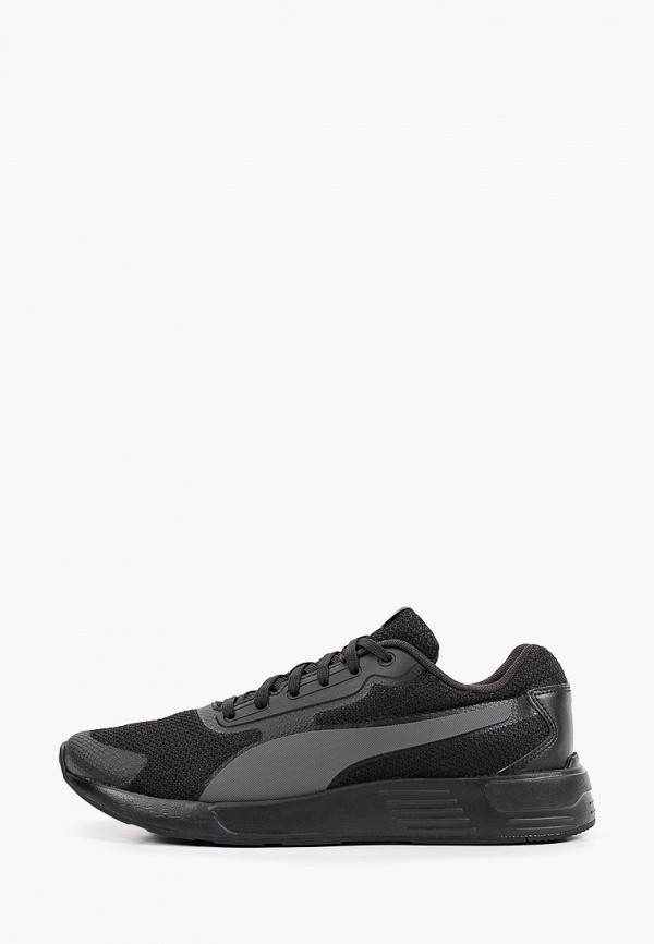 

Кроссовки PUMA, Черный, PUMA Taper