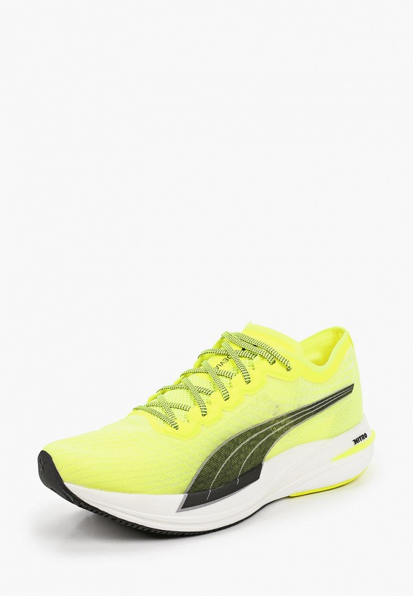 фото Кроссовки puma