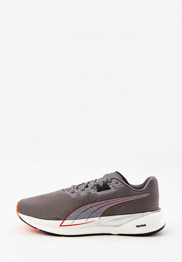 

Кроссовки PUMA, Серый, Eternity Nitro