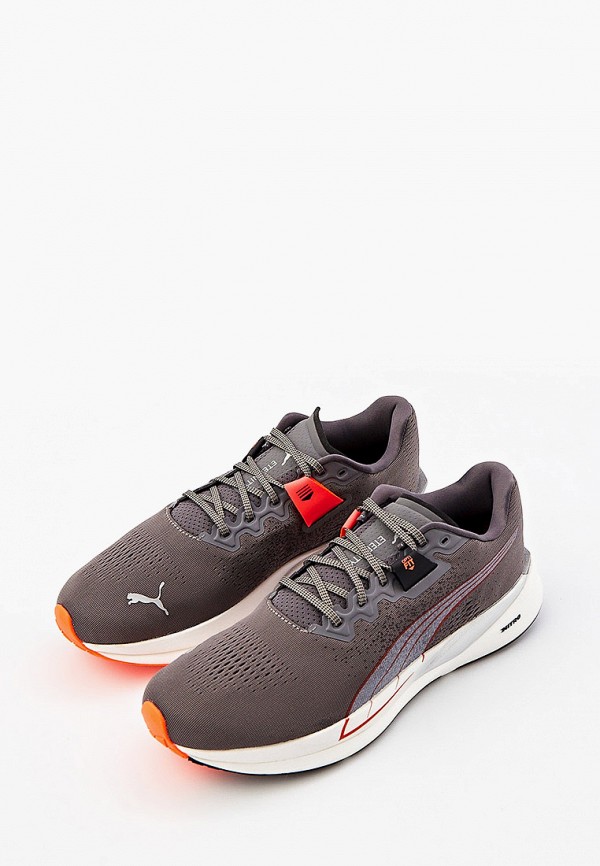 

Кроссовки PUMA, Серый, PUMA PU053AMMVFC1