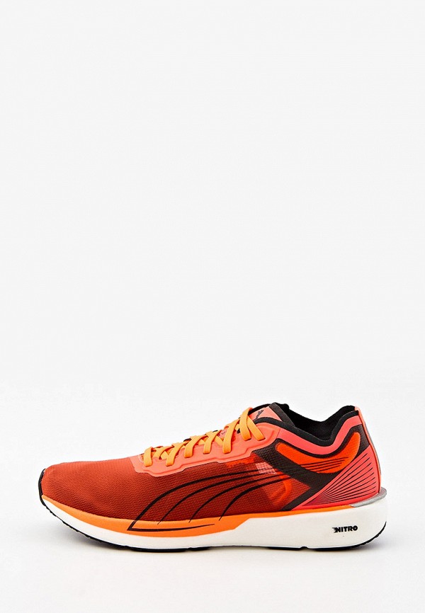 

Кроссовки PUMA, Красный, Liberate Nitro
