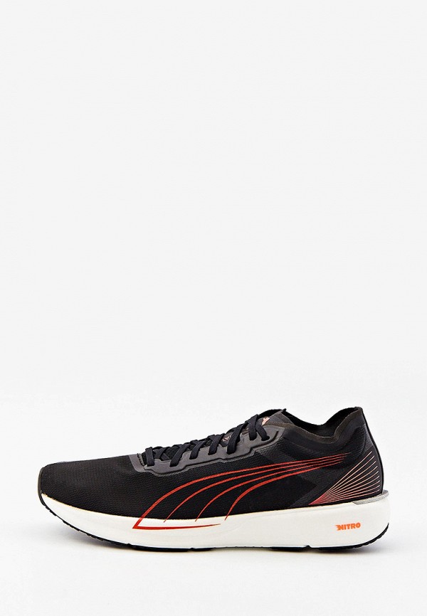 

Кроссовки PUMA, Черный, Liberate Nitro