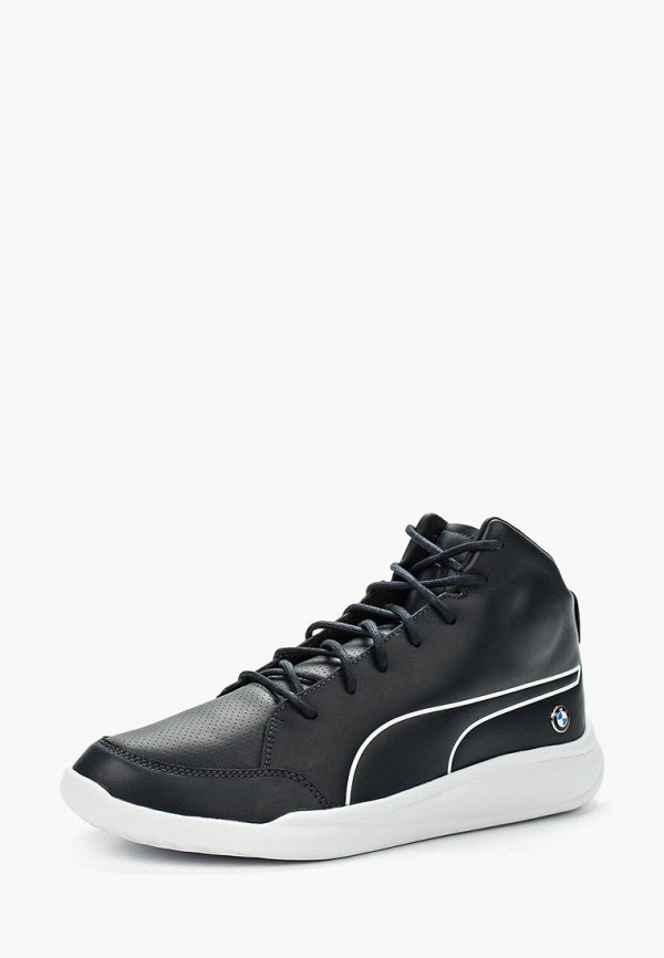 

Кеды PUMA, Синий