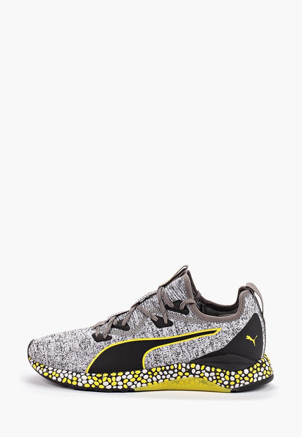 

Кроссовки PUMA, PUMA PU053AMXCJ62, Серый