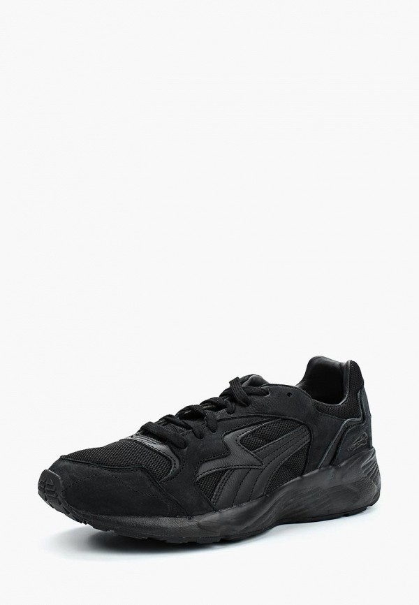 

Кроссовки PUMA, Черный