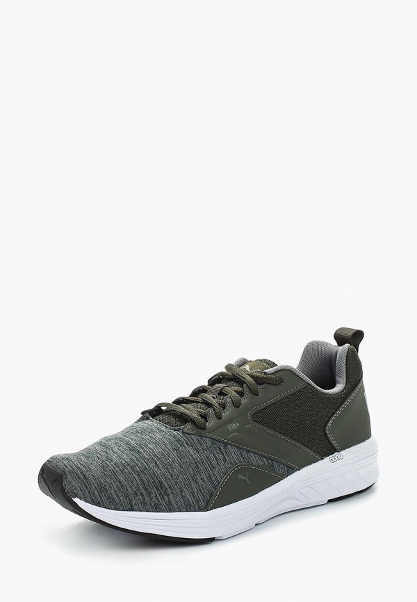 

Кроссовки PUMA, Хаки