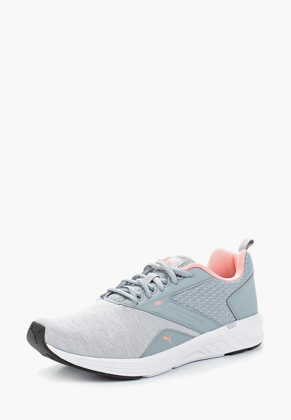 

Кроссовки PUMA, Серый, Comet