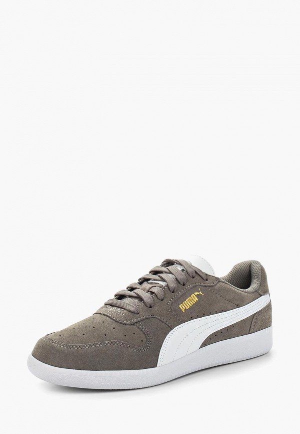 

Кеды PUMA, Серый