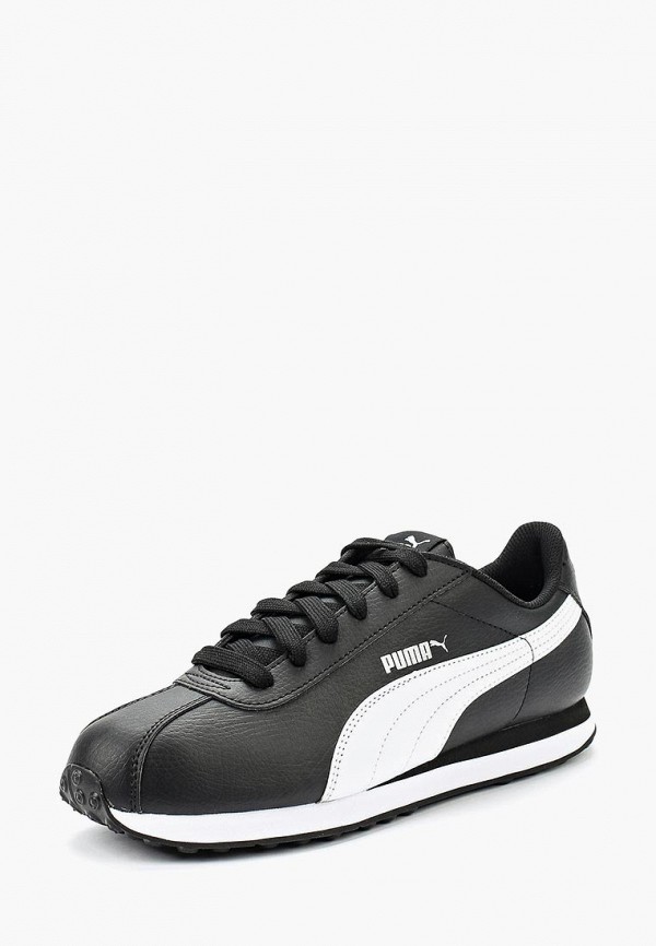 

Кроссовки PUMA, Черный