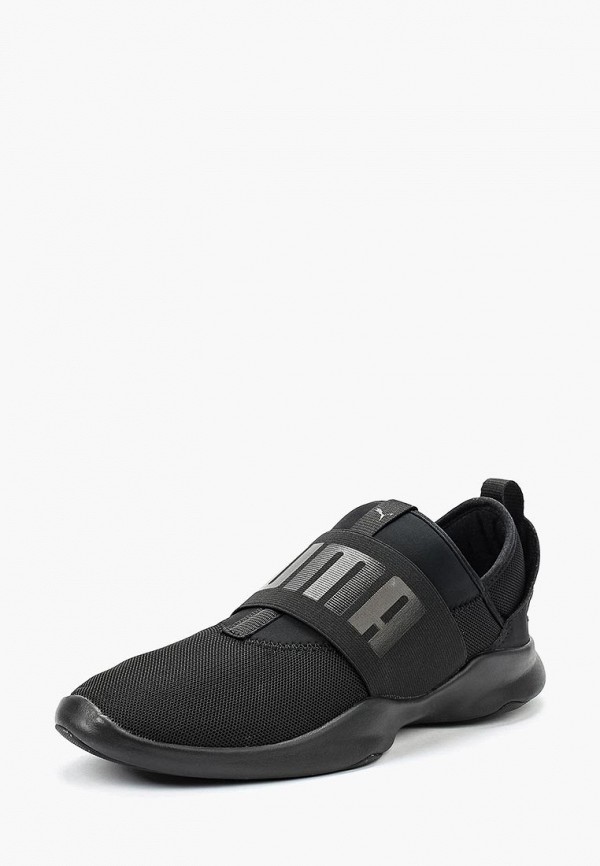 

Кроссовки PUMA, Dare, Черный