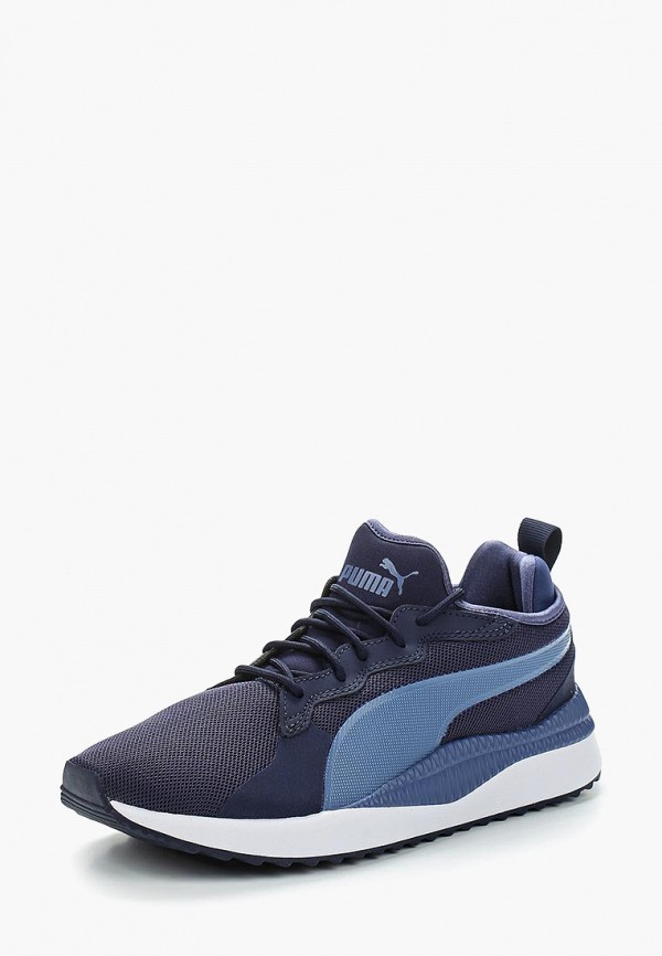

Кроссовки PUMA, Синий