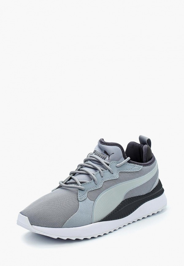 

Кроссовки PUMA, Серый