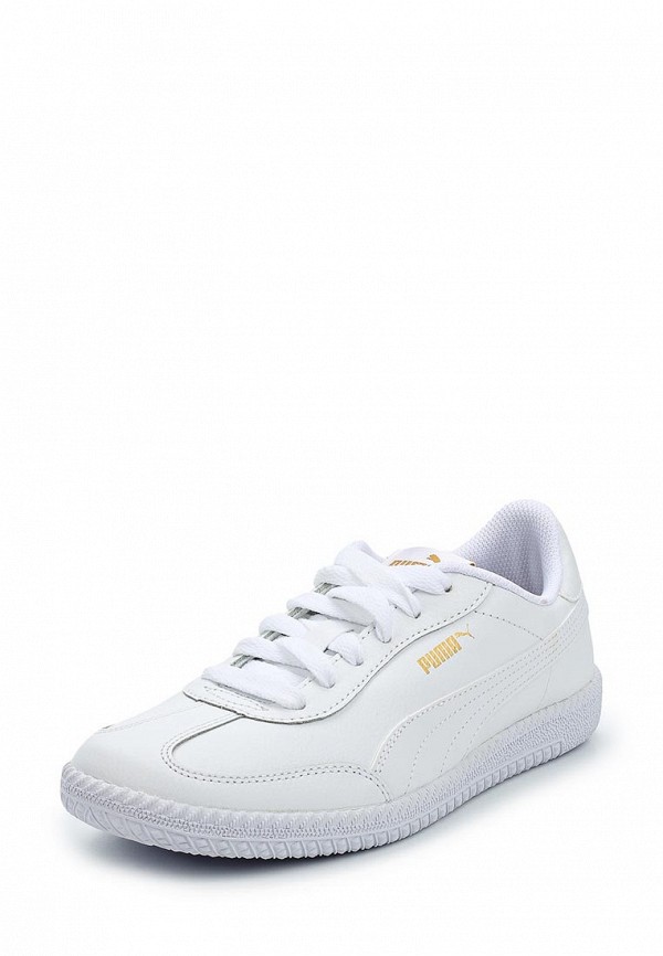 

Кеды PUMA, Белый