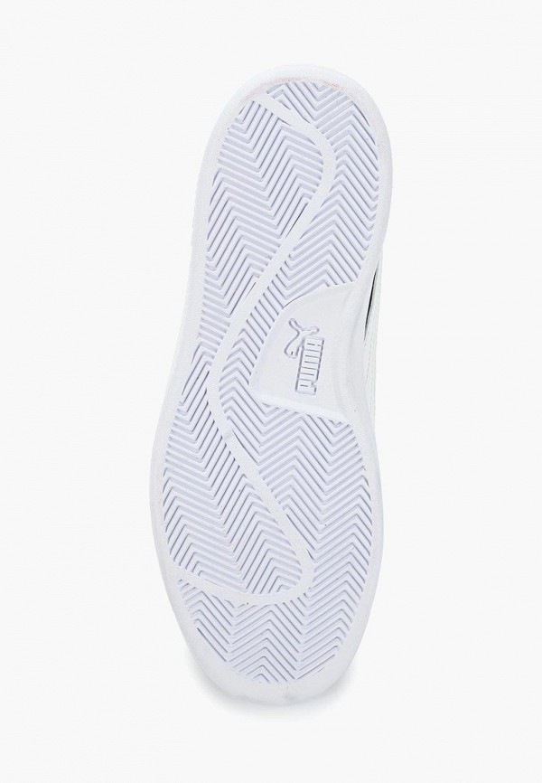 

Кеды PUMA, Черный, PUMA PU053AUAMWV0