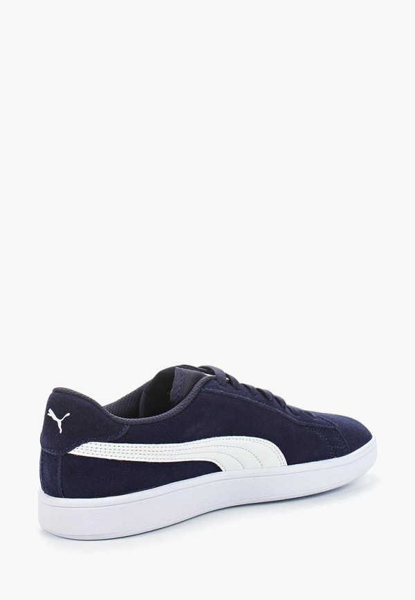 

Кеды PUMA, Синий, PUMA PU053AUAMWV1