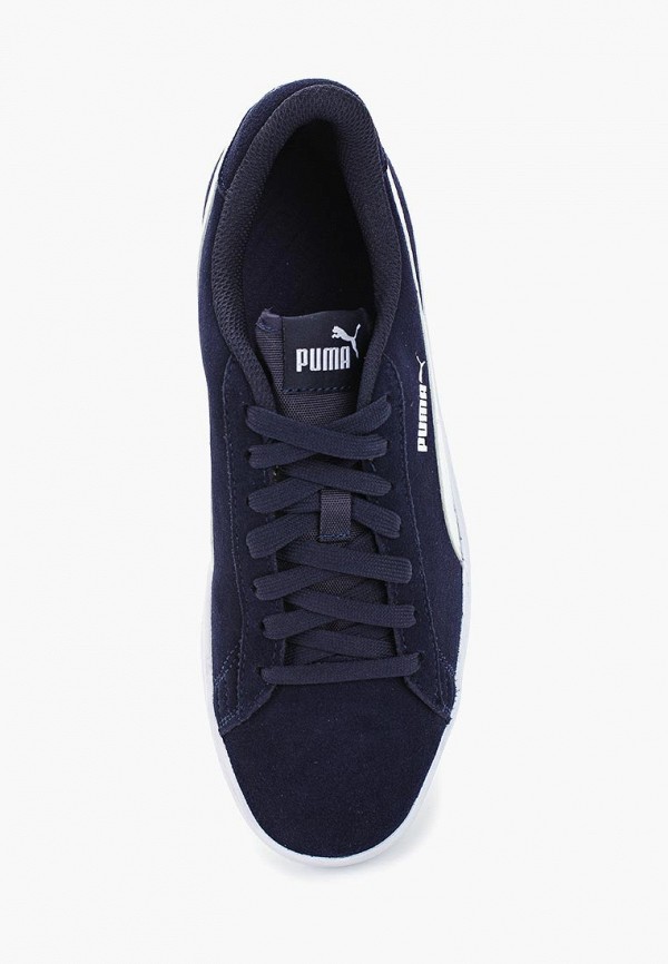 фото Кеды puma