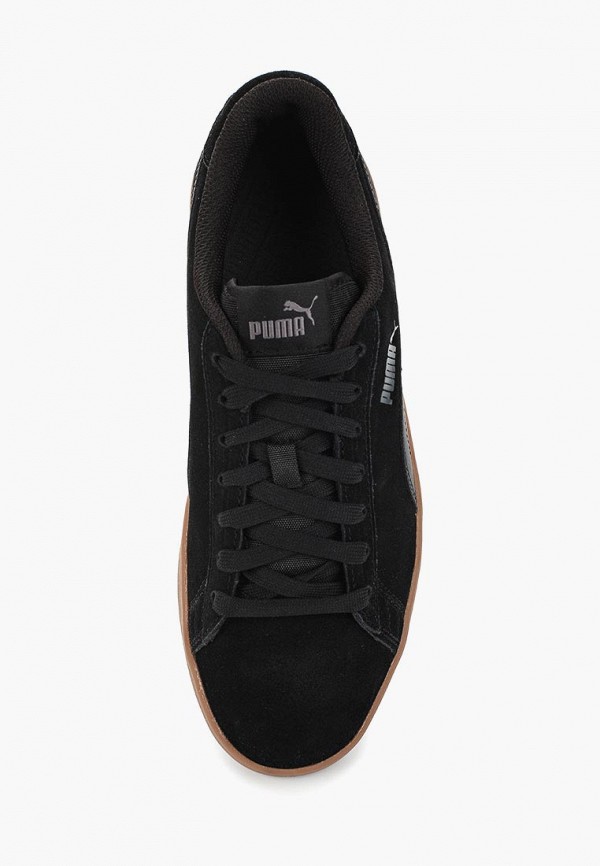 

Кеды PUMA, Черный