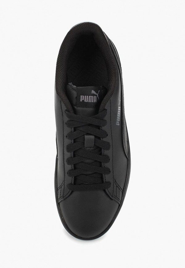 

Кеды PUMA, Черный, PUMA PU053AUAMWV9