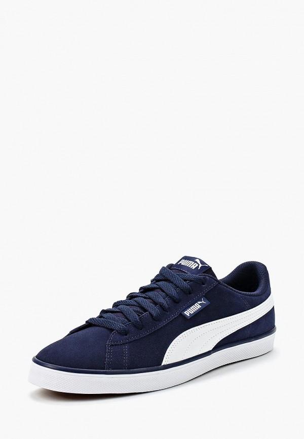 

Кеды PUMA, Синий